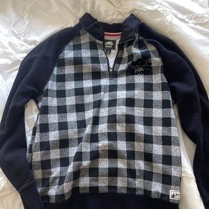 Roots Sweater